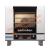 Blue Seal E23D3 Digital Control Convection Oven Cap: 3 x 2/3GN 2.8kW - view 1