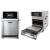 TurboChef The Eco El Bandido Ventless Panini Press Oven - view 1