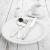 Olympia Athena Narrow Rimmed Plates - view 3