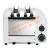 Dualit 2 Slot Sandwich Toaster 21059, DS2S - view 2