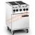 Lincat OE8010 4 Plate Electric Range W600mm - view 1