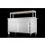 NordStar STCBM1500 Bain Marie Hot Cupboard & Heated Gantry with Dimmer W1500mm - view 4