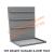 Williams VAZ5CTDR Fry Station Fridge/Freezer Drawers - view 2