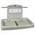 Rubbermaid Horizontal Baby Changing Station - view 1