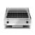 Lincat OE8414 Opus 800 Electric Direct Cook Chargrill 13.44kW - view 1