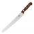 Victorinox Serrated Pastry Knife Wooden 10" (C735) - view 1