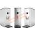 Bravilor Eco 21 Hot Water Boiler 21Ltr - view 1