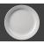 Olympia Athena Narrow Rimmed Plates - view 1