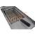 Parry GSF Single Tank Gas Fryer 12Ltr - view 4