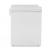 Blizzard CF Range White Chest Freezers in 4 Widths - view 4