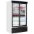 Tefcold Glass Door Merchandisers FS1002S, FS1202S - view 3