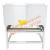 Parry UGC8 Gas Lavaless Rock Char Grill W880mm - view 2