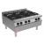 Falcon Dominator G3121 6 Burner Gas Boiling Top W900mm - view 1