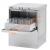Maidaid AMH45 Amika Range Glasswashers 450mm Basket - view 1