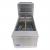 Pitco SSG14TS Twin Tank Gas Fryer Solstice Series 22Ltr - view 2