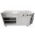 Parry MSB15 Mobile Bain Marie Servery W1500mm Cap: 90 Plated Meals - view 2