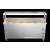 NordStar STCBM1800 Bain Marie Hot Cupboard & Heated Gantry with Dimmer W1800mm - view 1