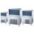 DC DC35-16A Classic Ice Maker in 7 Sizes with Water Filter - view 1