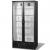 Prodis NT20-LE Low Energy Double Door Upright Bottle Cooler - view 1