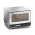 Lincat CO235M Convector Manual+ Convection Oven 4.8kW Cap: 3 x GN1/1 - view 2