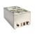 Genware 172-1020 1/1 Wet Well Bain Marie GN1/1 - view 2