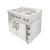 Parry P9EO18701871 Electric 5kW Oven with 1870 & 1871 Hob Top - view 4