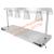 Parry C4LU 4 Lamp Carvery Servery Unit W1505mm - view 1