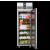 Foster EP700L EcoPro G3 Single Door Upright Freezer 600Ltr - view 2
