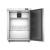 Foster LR150 Single Door Undercounter Freezer W605 x H830mm - view 2
