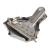 Stainless Steel Lemon Squeezer - view 2