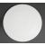 Olympia Whiteware Flat Pizza Plates 330mm - view 1