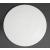 Olympia Whiteware Flat Pizza Plates 330mm - view 1