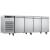 Foster EP1/4H EcoPro 4 Door Refrigerated Counter W2320 x H865mm - view 1