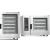Giorik Steambox Evolution 6 or 10 x 2/1GN Combi Ovens SERE062W SERE102W - view 1