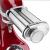 Pasta Sheet Roller for KitchenAid Stand Mixers (5KSMPSA) - view 2