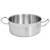 Stainless Steel Casserole Pans - view 1