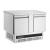 Inomak BPV7300-HC 2 Door Refrigerated Counter W1070 x H860mm - view 1