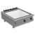 F900 Chrome Griddle W800mm Falcon E9581CR - view 1