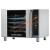 Blue Seal E31D4 Digital Control Convection Oven Cap: 4 x 1/1GN 2.8kW - view 1