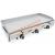 Parry PGF1000G Gas Griddle W1020mm - view 1