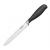 Vogue Soft Grip Utility Knife 13.8cm (GD755) - view 1