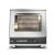 Lincat CO133M Convector Manual+ Convection Oven 3.0kW Cap: 3 x GN2/3 - view 2