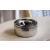 Stainless Steel Round Ashtray - view 1