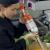 Dynamic DMX300 Stick Blender with Detatchable Shaft 40Ltr - view 3