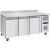 Prodis 3 Door Counter Fridge W1795mm GRN-W3R - view 1