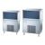 DC DCT140 Pebble Ice Maker with Water Filter in 2 Sizes - view 1