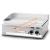 Lincat OG8202 Gas Griddle W900mm - view 6