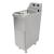 Parry NPSPF9 Single Tank Electric Pedestal Fryer 9Ltr 9kW - view 3