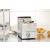 Pantheon PFT81 Single Tank Table Electric Top Fryer 8Ltr 3kW - view 1