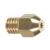 Lincat JE84 Oven Burner Injector (Propane) - view 1